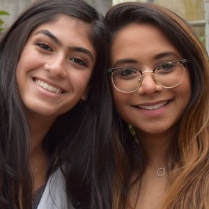 Meet your Posher, Nira